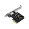 TP-LINK TX201 2.5 Gigabit PCIe Network Adapter