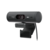 Logitech Brio 505 - Graphite