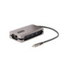 USB-C Multiport Adapter 4K 60Hz HDMI PD