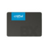Crucial BX500 500GB SATA 2.5in 3D NAND SSD - CT500BX500SSD1