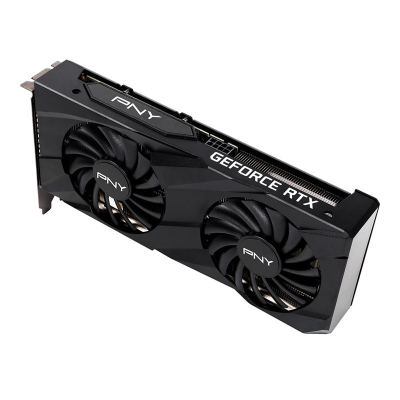 PNY GeForce RTX 3060 Ti XLR8 Gaming VERTO 8GB Video Card