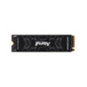 Kingston Fury Renegade 1TB PCIe 4.0 NVMe M.2 2280 SSD w/ Heatsink
