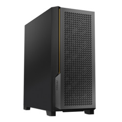 Antec P20CE Mesh Mid-Tower E-ATX Case - Black