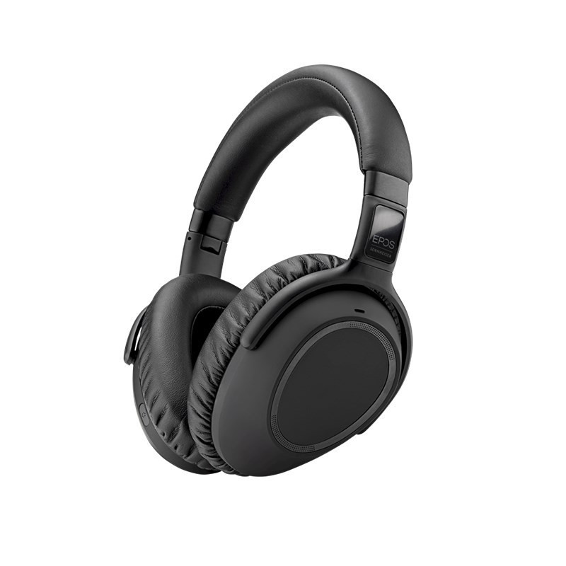 EPOS Sennheiser Enterprise ADAPT 661 ANC Bluetooth Headset (USB-C Dongle)