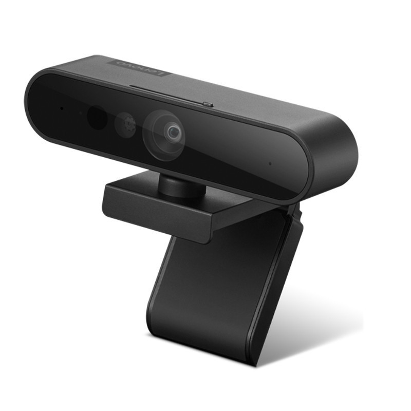 Lenovo Performance FHD Webcam with Dual Mic (Windows Hello)