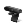 Lenovo Performance FHD Webcam with Dual Mic (Windows Hello)