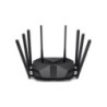 Mercusys MR90X AX6000 8-Stream Wi-Fi 6 Router