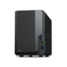 Synology DiskStation DS223 2-Bay Diskless NAS Realtek Quad-Core 2GB