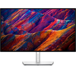 Dell U-Series 43in (16:9) Wled IPS LED - HDMI - DP - USB-C - USB(4) - Lan - H/Adj - 3Yr