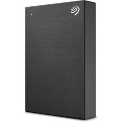Lacie Mobile Drive V2 - External Portable - 4TB - USB-C - Moon Silver - 3Yr