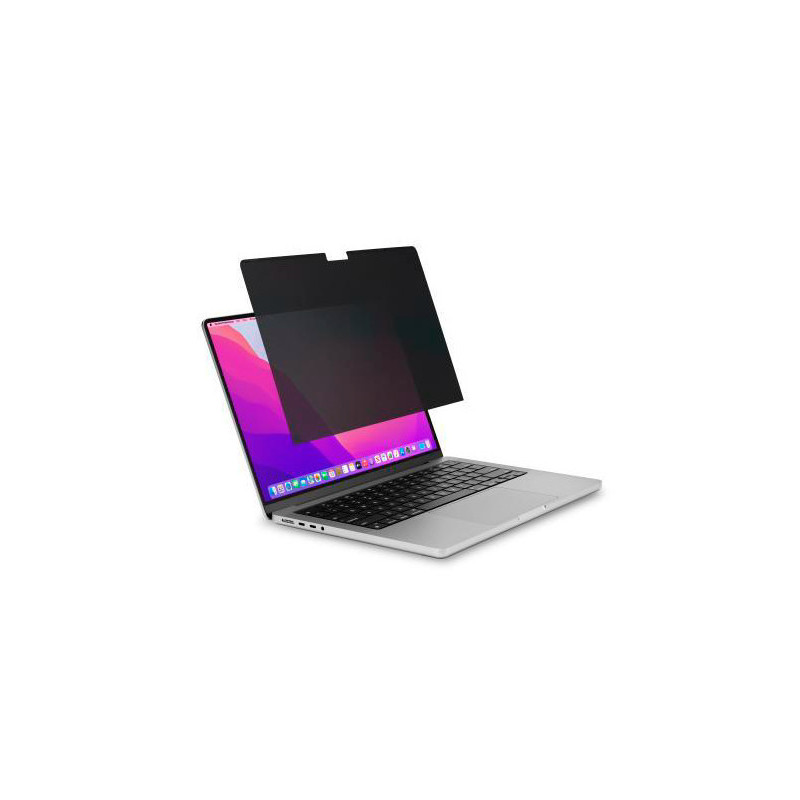 Kensington MagPro Elite Magnetic Privacy Screen Filter for MacBook Pro 14in (2021)