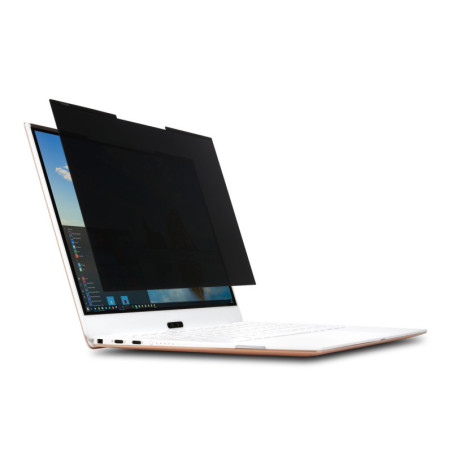 Kensington MagPro Magnetic Privacy Screen Filter for Laptops 15.6in (16:9)
