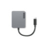 CABLE_BO Lenovo USB C Travel Hub