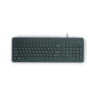 HP 150 Wired Keyboard