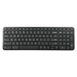 Targus AKB869US keyboard Bluetooth English Black