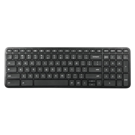 Targus AKB869US keyboard Bluetooth English Black
