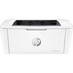 HP LaserJet M110w Printer - Black and white - Printer for Small office - Print - Compact Size
