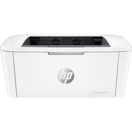 HP LaserJet M110w Printer - Black and white - Printer for Small office - Print - Compact Size