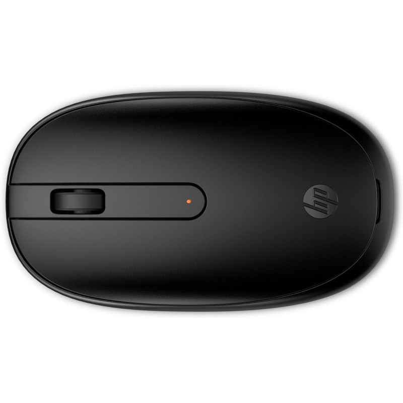HP 240 Black BT Mouse (Black)