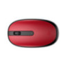 HP 240 Red BT Mouse (Red)