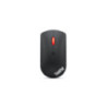 Lenovo 4Y50X88822 mouse Ambidextrous Bluetooth Optical 2400 DPI