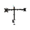 Kensington SmartFit® Ergo Dual Extended Monitor Arm