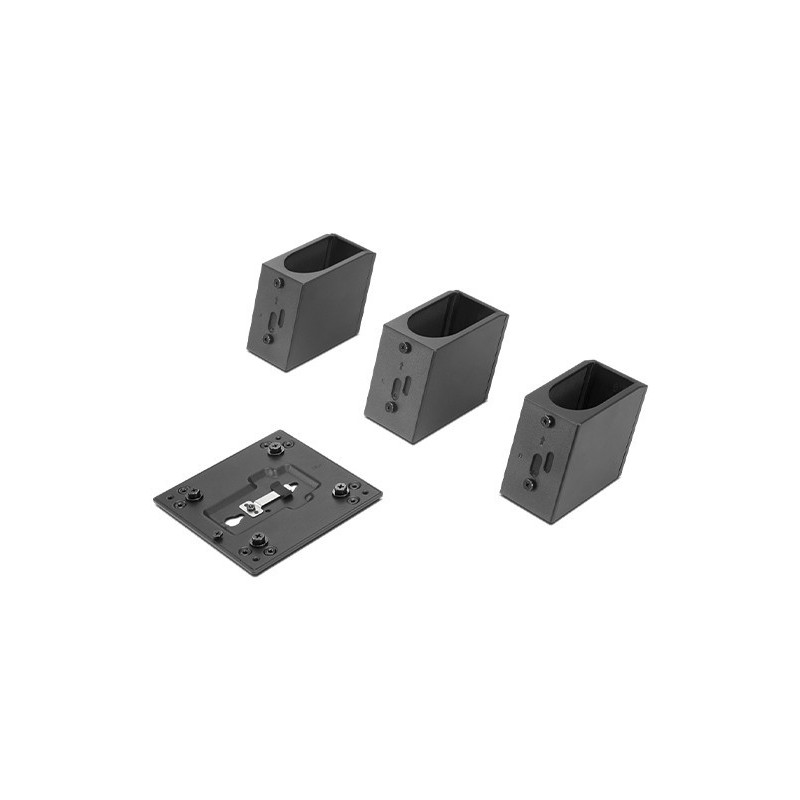 Lenovo 4XH0Z42451 mounting kit