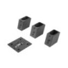 Lenovo 4XH0Z42451 mounting kit