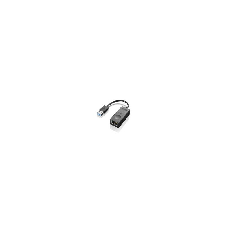 THINKPAD USB3.0 TO ETHERNET ADAPTER.