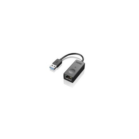 THINKPAD USB3.0 TO ETHERNET ADAPTER.