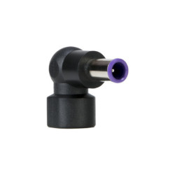 3Pin Power Tip Black