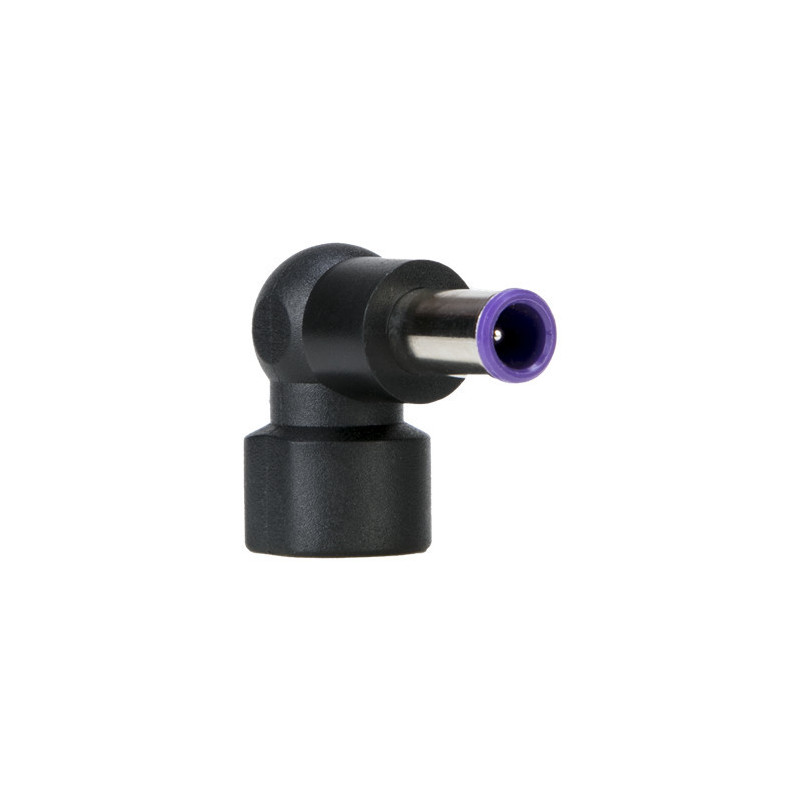 3Pin Power Tip Black