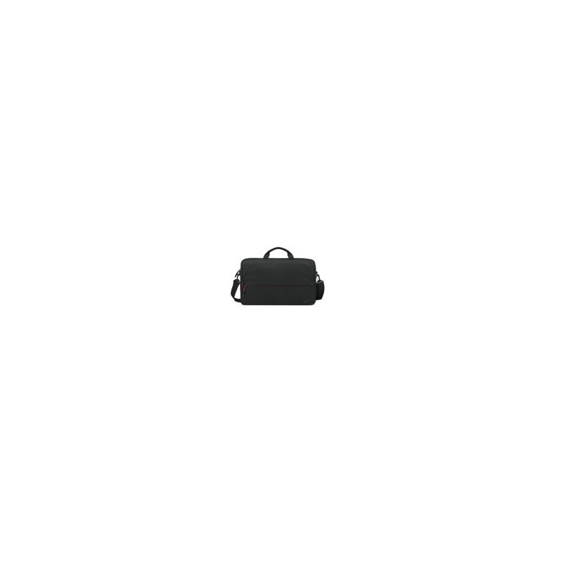 Lenovo 4X41D97727 notebook case 35.6 cm (14in) Toploader bag Black