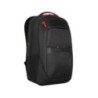 Targus Strike II notebook case 43.9 cm (17.3in) Backpack Black