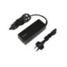 Targus APA108AU power adapter/inverter Universal 100 W Black
