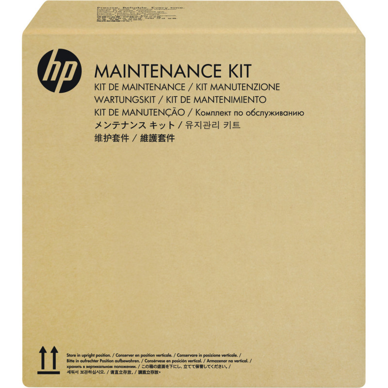 HP ScanJet 5000 s4/7000 s3 Roller Replacement Kit