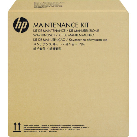 HP ScanJet 5000 s4/7000 s3 Roller Replacement Kit