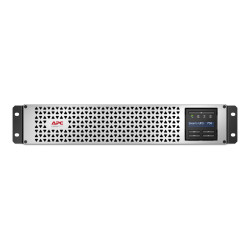 APC Smart-UPS Lithium Ion Short Depth 750VA 230V with SmartConnect Line-Interactive 0.75 kVA 600 W 6 AC outlet(s)