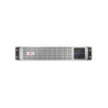 APC Smart-UPS Lithium Ion Short Depth 750VA 230V with SmartConnect Line-Interactive 0.75 kVA 600 W 6 AC outlet(s)