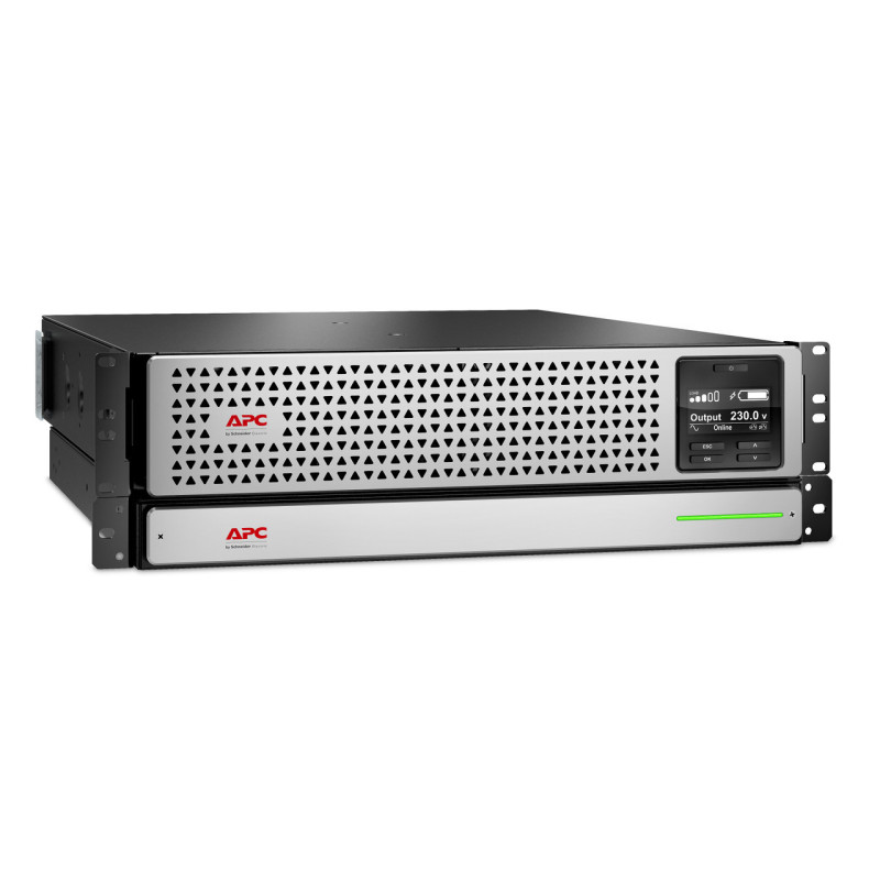 APC Smart-UPS SRT Lithium Ion 1500VA RM