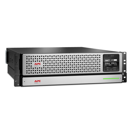APC SMART-UPS SRT Lithium Ion 2200VA RM