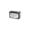 APC APCRBC110 UPS battery Sealed Lead Acid (VRLA)