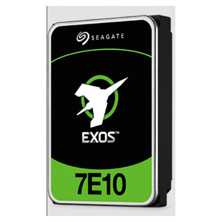 Seagate Enterprise ST10000NM017B internal hard drive 3.5in 10000 GB Serial ATA III