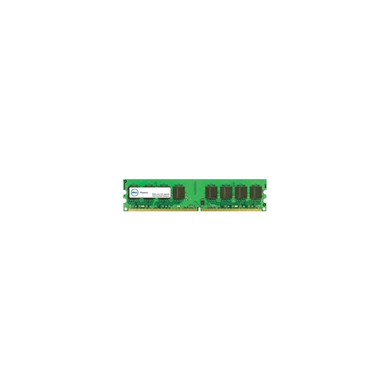 Dell AB663418 memory module 16 GB 1 x 16 GB DDR4 3200 MHz ECC