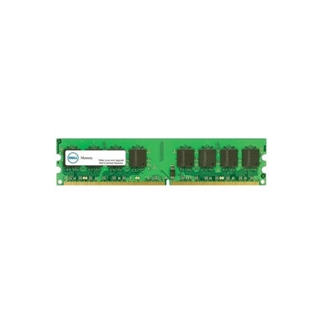 Dell AB663418 memory module 16 GB 1 x 16 GB DDR4 3200 MHz ECC
