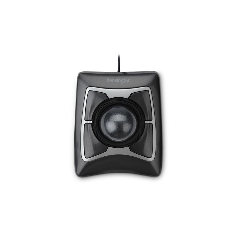 Kensington Expert Mouse® Wired Trackball