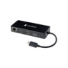 Dynbook PS0001UA1PRP USB-C Travel Adapter 4K HDMI LAN USB
