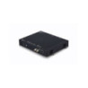 LG STB-6500 Smart TV box Black Full HD+ Wi-Fi Ethernet LAN