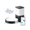 TP-Link TAPO-RV10-PLUS Robot Vacuum & Mop Auto-empty Dock