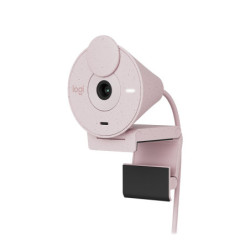 BRIO 300 FULL HD WEBCAM - ROSE